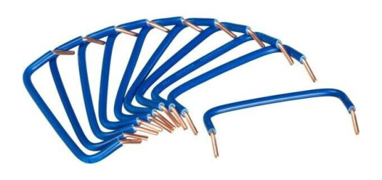 LK Loopwire 4 mm2 for 3 pole+n b (5703302007542)