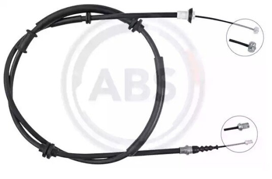 Bremsewire A.B.S. K14072