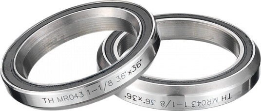 Full Speed Ahead Fsa Th-872e Acb 36/36° Mr043 Styrelager Full Speed Ahead Fsa Th-872e Acb 36/36° Mr043 Styrelager