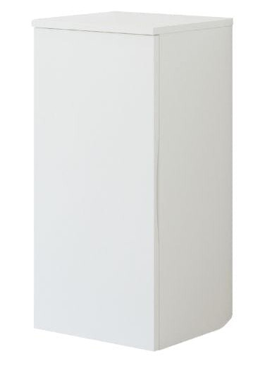 Dansani Inzo Integrert Underskap 1 dør B40 Hvit Matt / 40cm Versjon B Høyre Hengslet Dansani Inzo Integrert Underskap 1 dør B40 Hvit Matt / 40cm Versjon B Høyre Hengslet