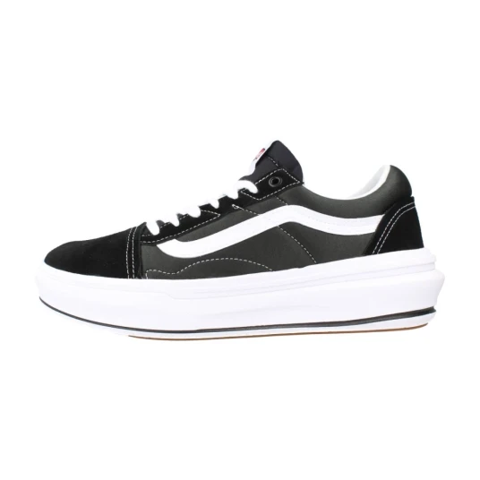 Vans Herre Sko Svart 36 EU
