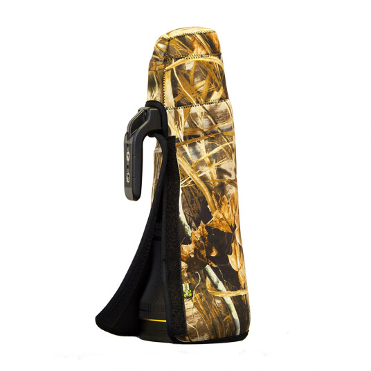 LensCoat TravelCoat Nikon Z 800 Realtree Max5 LensCoat TravelCoat Nikon Z 800 Realtree Max5