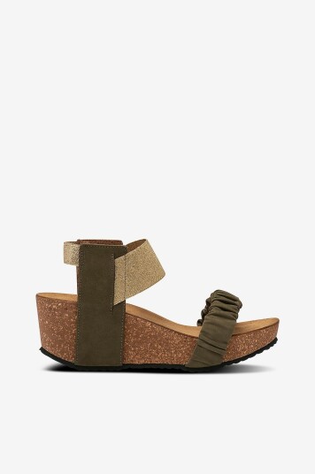 Copenhagen ShoeSandaler The Moments - Beige Copenhagen ShoeSandaler The Moments - Beige