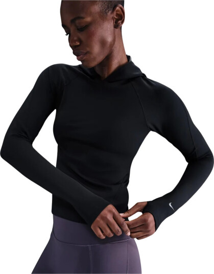 Nike Dame Sport Svart M,