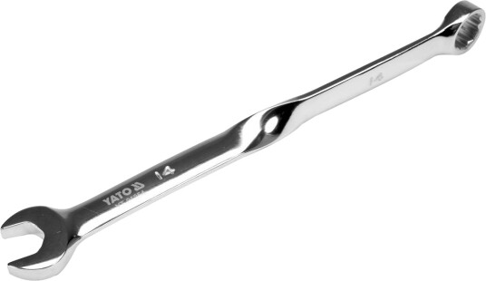 YATO YT-01854 Kombinasjonsnøkkel