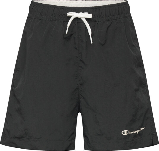 Champion Beachshort Black 150 155 Champion Beachshort Black 150 155