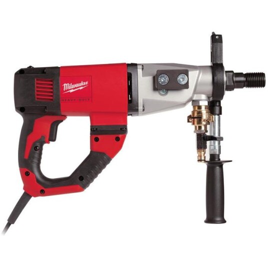 Milwaukee Diamantbormaskin DD3-152 1900W Milwaukee Diamantbormaskin DD3-152 1900W