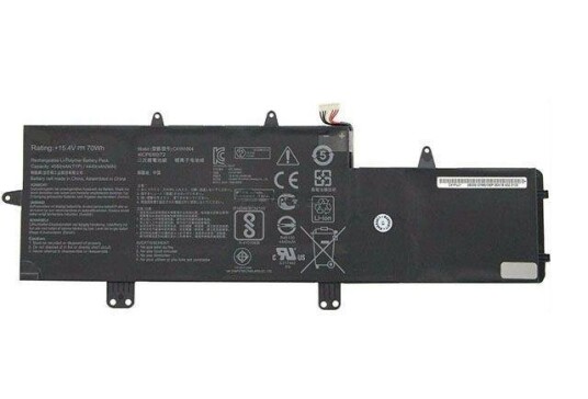 CoreParts Laptop Battery for Asus (MBXAS-BA0293)