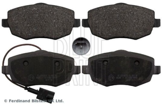 Bremseklosser BLUE PRINT ADL144248