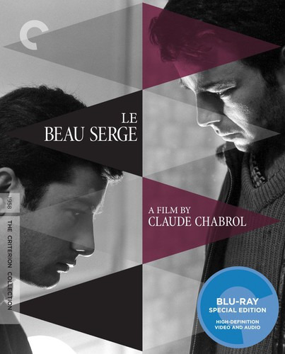 Le Beau Serge Bluray