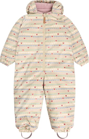 Hust & Claire Hcothilie Heart   SANDY   92