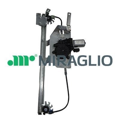 Vindusheis MIRAGLIO 30/2899 Vindusheis MIRAGLIO 30/2899