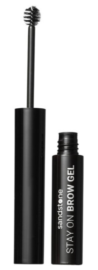 Sandstone Stay On Brow Gel Brunette Sandstone Stay On Brow Gel Brunette