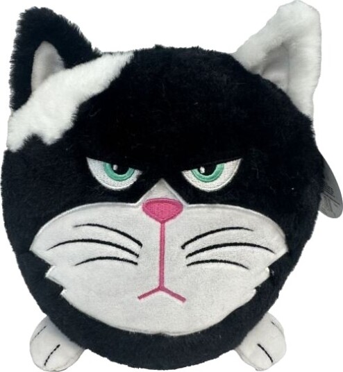 Hangry Petz Kosedyr 20 cm | Assortert