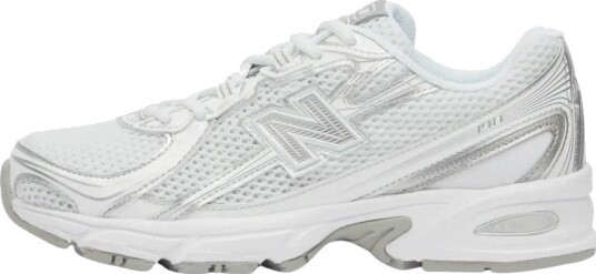 New Balance, Herre, Sko, Hvit, 44 1/2 EU,