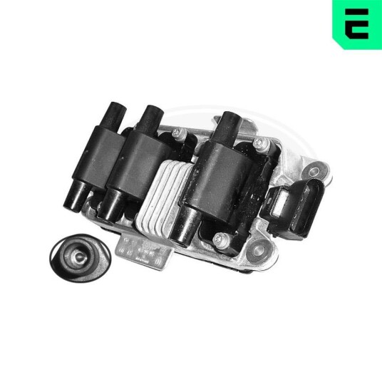 Tennspole coil ERA 880074A Tennspole coil ERA 880074A