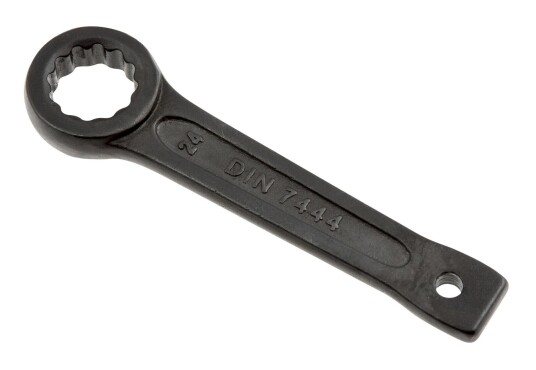 PELA 496423 Slagringnøkkel DIN 7444 50 mm, Håndverktøy