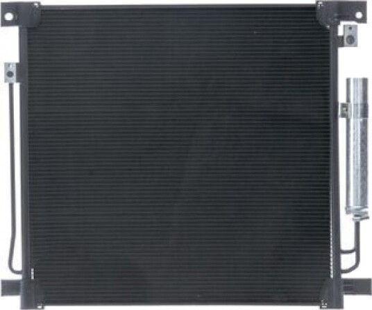 Kondensator MAHLE ORIGINAL AC 1093 000S