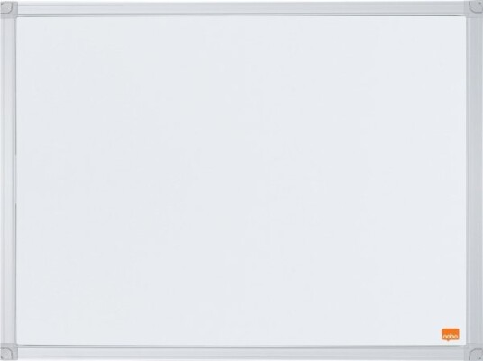 N:Whiteboard Essentials Steel 600X450mm