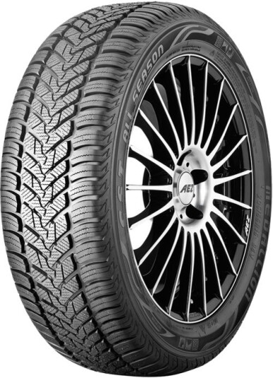 Cst Medallion All Season 155/70R13 75T