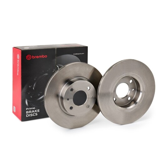 Bremseskive BREMBO 08.9621.14