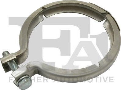 Skjøt eksosrør FA1 144 8107