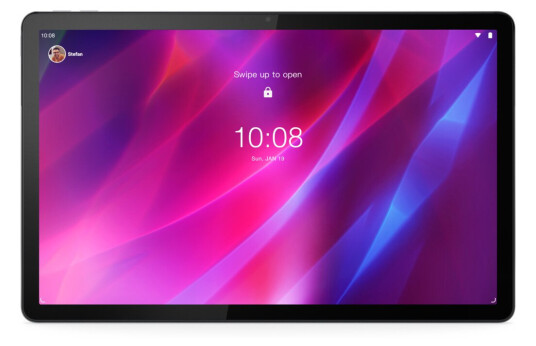 LENOVO TAB P11 PLUS WIFI 64 GB 11" NETTBRETT