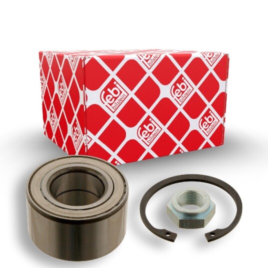 Hjullager FEBI BILSTEIN 30040 Hjullager FEBI BILSTEIN 30040
