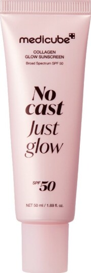 Medicube Collagen Glow Sunscreen 50 ml