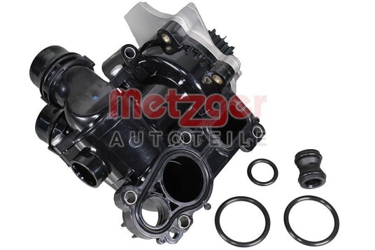 METZGER 4007005 Vannpumpe METZGER 4007005 Vannpumpe
