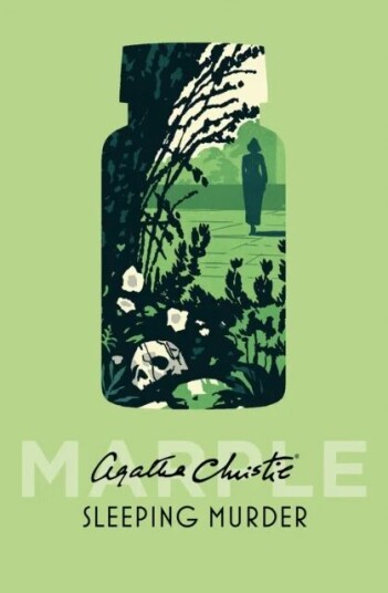 Sleeping Murder av Agatha Christie