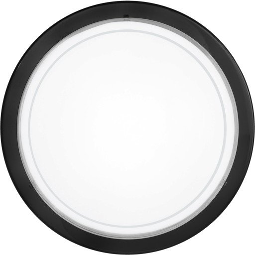 EGLO PLANET 1 wall / ceiling light white clear EGLO PLANET 1 wall / ceiling light white clear
