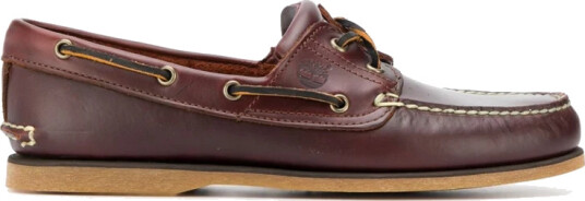 Timberland Herre Sko Brun 42 EU,