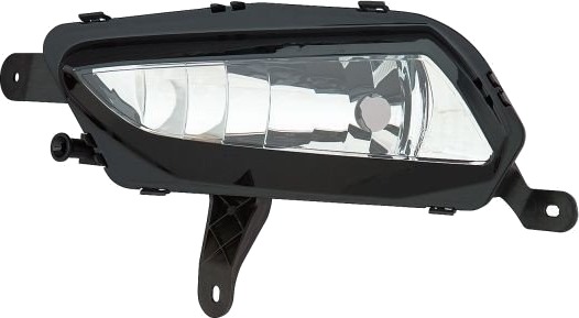 ABAKUS 442-2037L-UE Tåkelyskaster