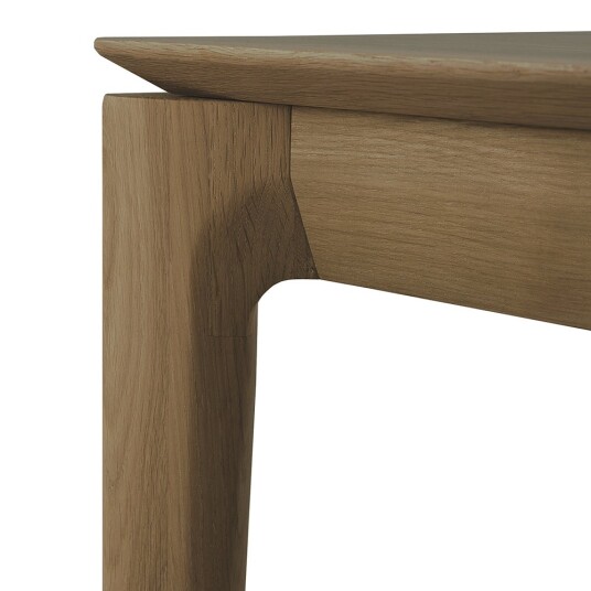 Ethnicraft Bok Benk 35x126 cm Teak