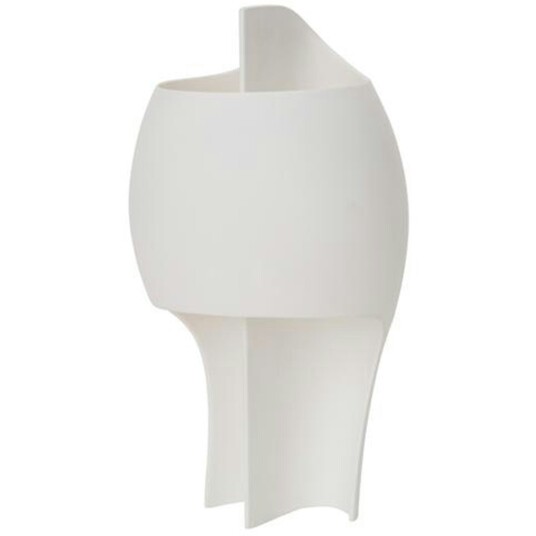 DCWédtions Grande B Bordlampe Gips/ Aluminium DCWédtions Grande B Bordlampe Gips/ Aluminium