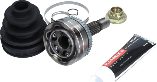 KAMOKA 6041 Drivledd