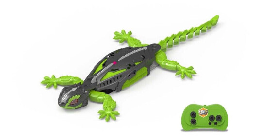 Hex Bots Nano Smart Gekko Rc Hex Bots Nano Smart Gekko Rc