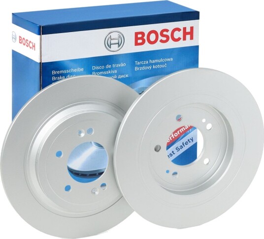 Bremseskive BOSCH 0 986 479 E46 Bremseskive BOSCH 0 986 479 E46