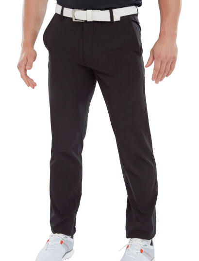 FootJoy Fj Par Golf Trouser - Black - 30 x 32
