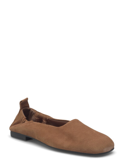 Copenhagen Studios Cph884 Suede New Brown Brown 37 Copenhagen Studios Cph884 Suede New Brown Brown 37