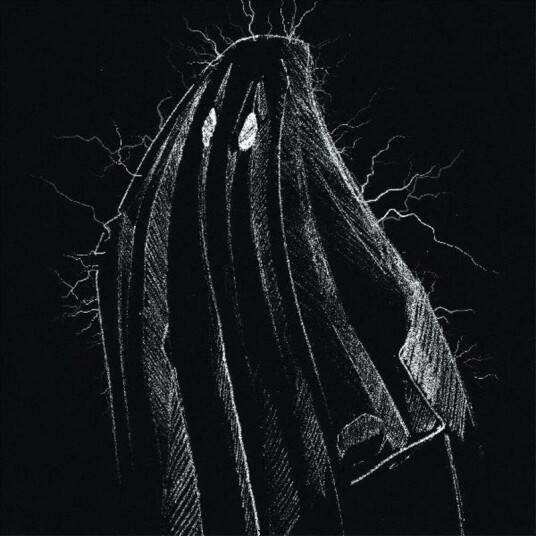Ghost Electricity Vampire Draw Vinyl