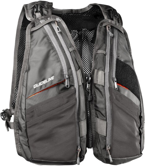 Experience Vest Experience Vest