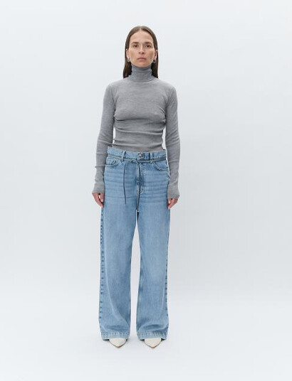 Day Birger et Mikkelsen Sierra - Daily Elements - Grey - XXS Day Birger et Mikkelsen Sierra - Daily Elements - Grey - XXS