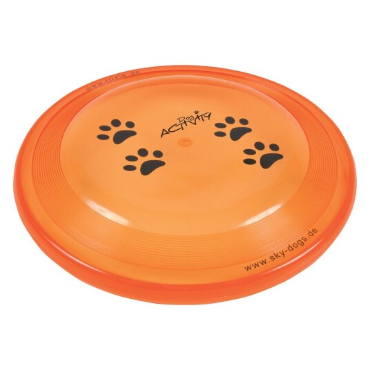 Trixie Dog Activity Disc Ø 23 cm Trixie Dog Activity Disc Ø 23 cm