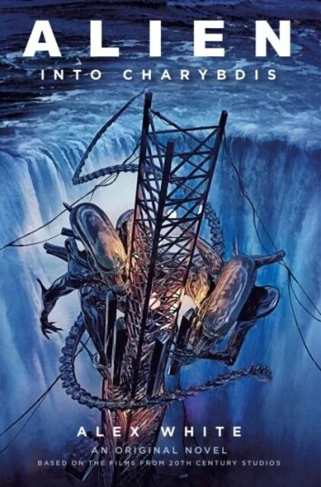 Alien: Into Charybdis Av Alex White