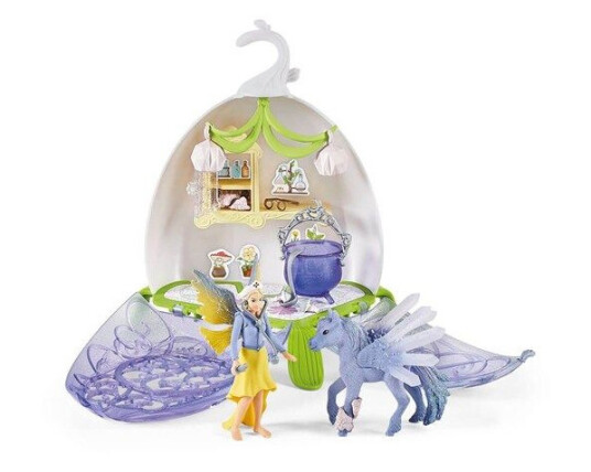 Schleich Magical Vet Blossom