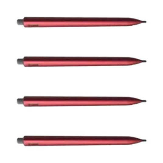 Yealink MB-Stylus-4A Stylus-penn - 4 stk