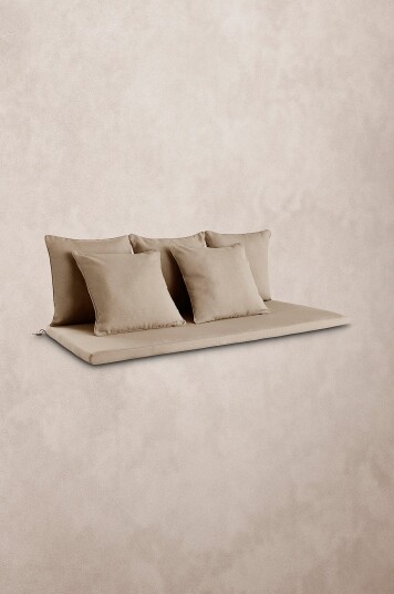 Jotex MENTON putesett sofa Natur Jotex MENTON putesett sofa Natur