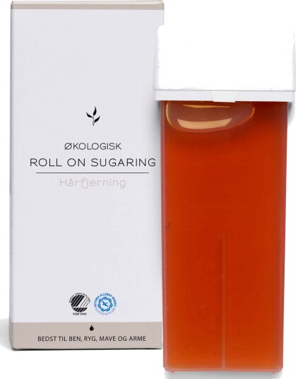 HEVI Sugaring Roll On Sugaring